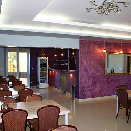 Hotelik Jankowski Raszyn Eksteriør billede